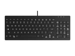 KBA-TG96-BNUW (white backlighting)