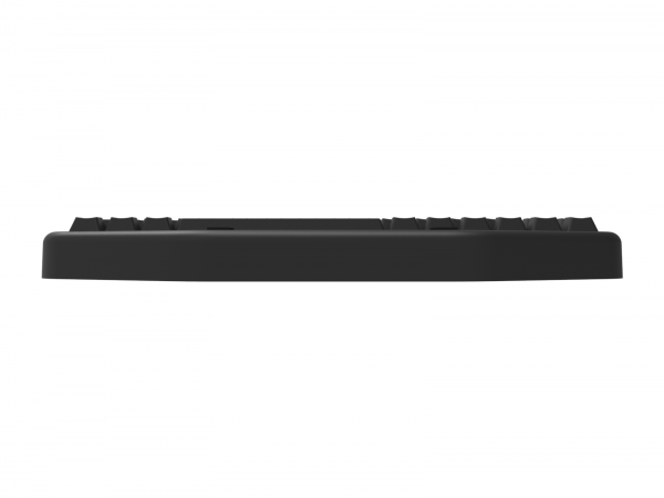 BLT Series low-profile keyboard (front view)